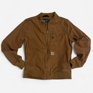 Women’s Carhartt Rugged Flex Jacket